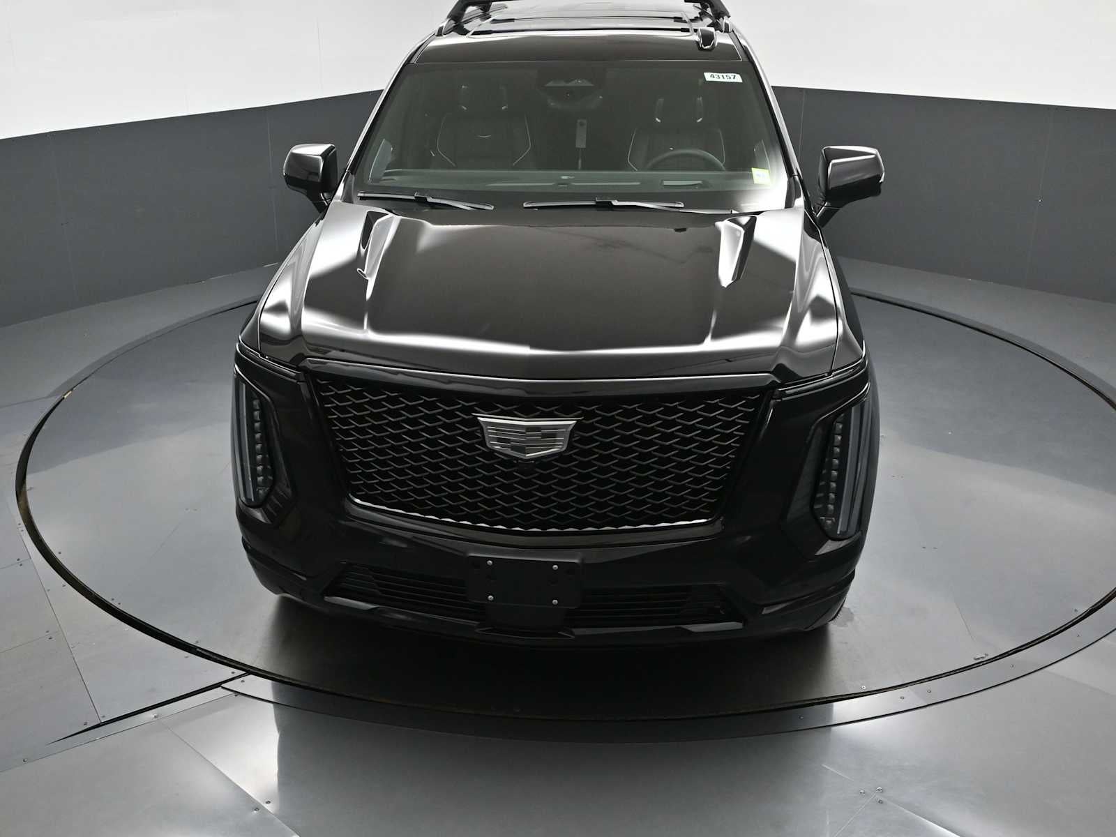 2026 Cadillac Escalade ESV Platinum Sport - Photo 6