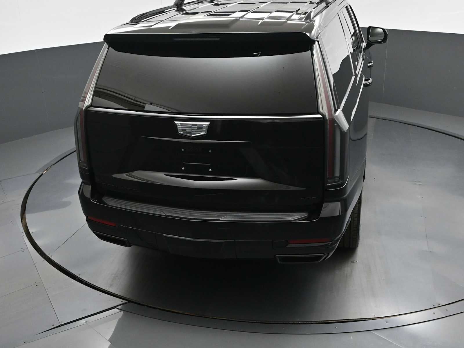 2026 Cadillac Escalade ESV Platinum Sport - Photo 7