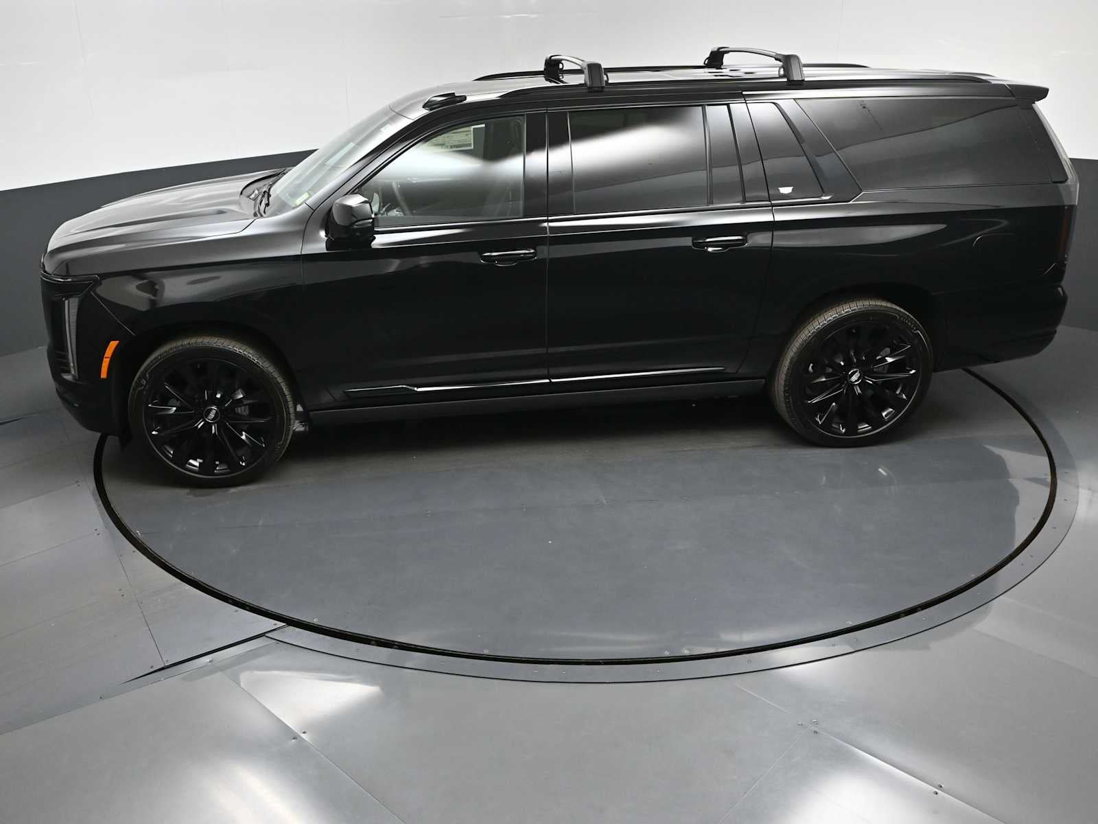 2026 Cadillac Escalade ESV Platinum Sport - Photo 8