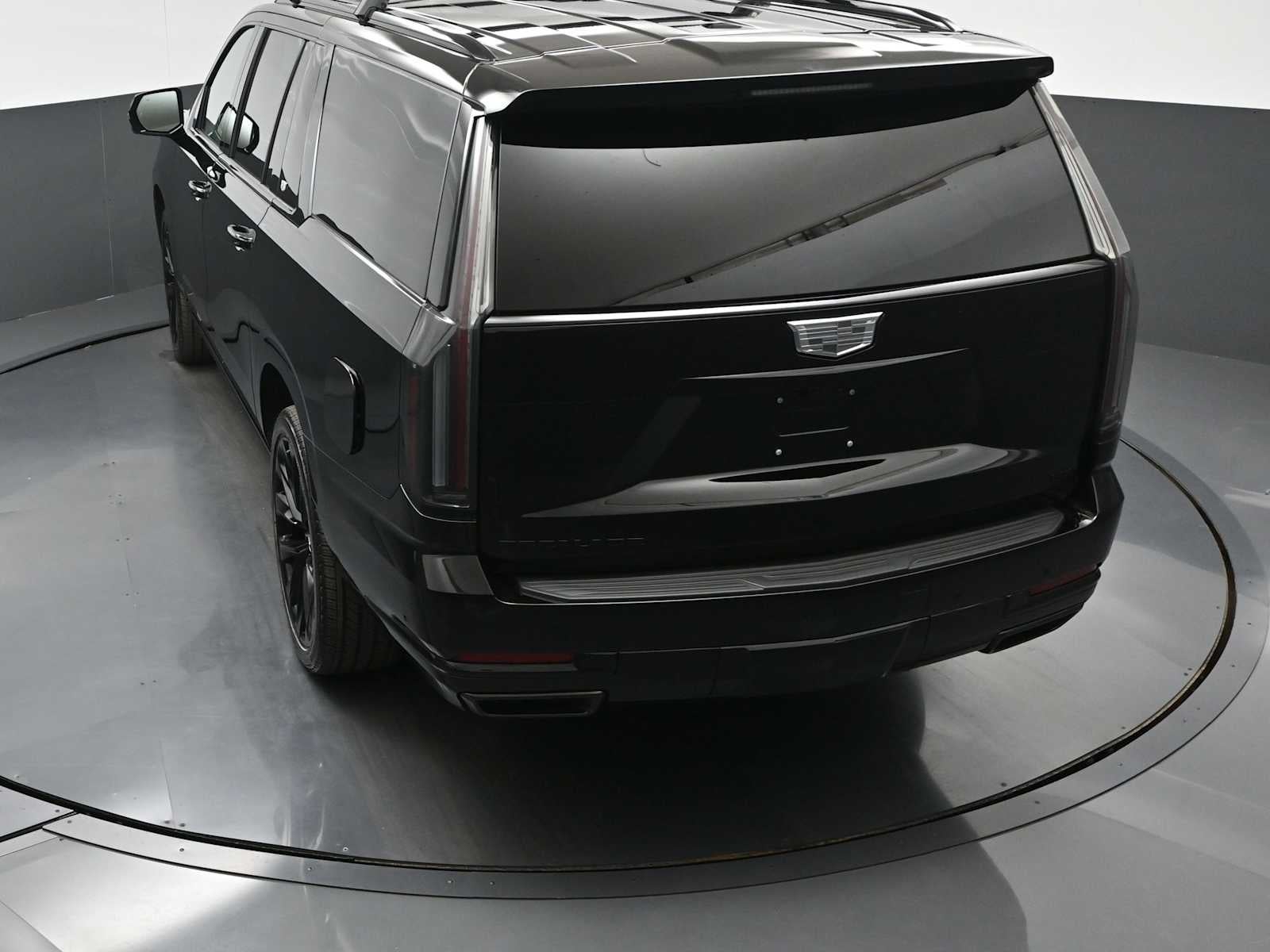2026 Cadillac Escalade ESV Platinum Sport - Photo 9