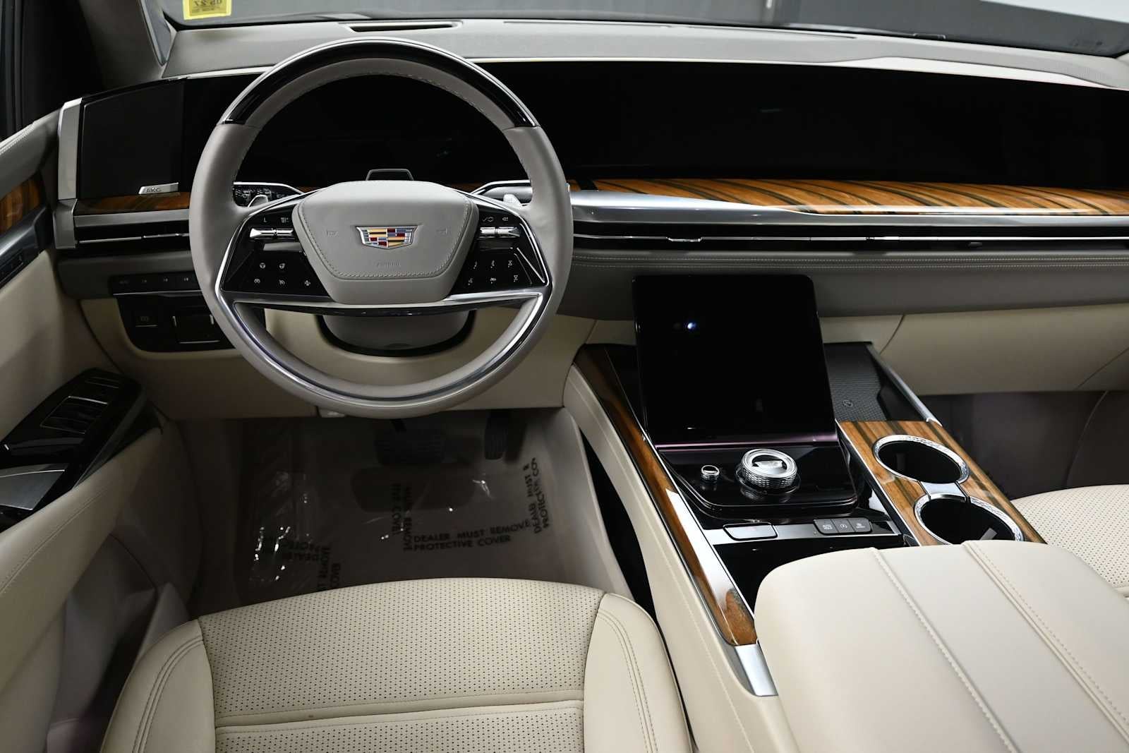 2025 Cadillac Escalade ESV Sport Platinum