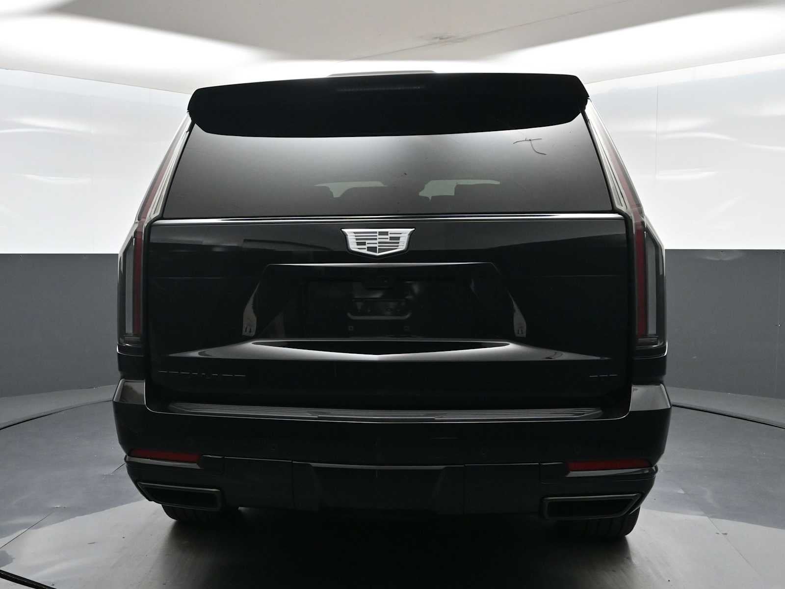 2025 Cadillac Escalade ESV Sport Platinum