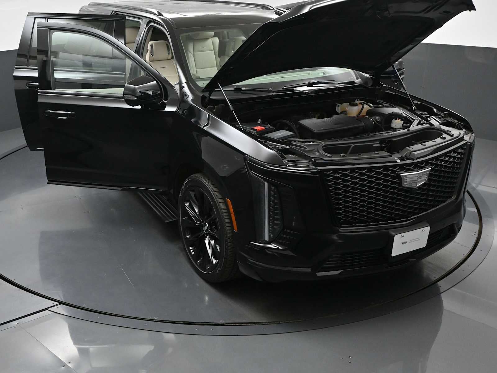 2025 Cadillac Escalade ESV Sport Platinum