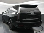 2025 Cadillac Escalade ESV Sport Platinum