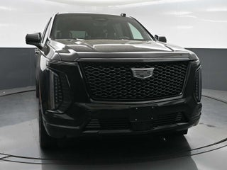 2025 Cadillac Escalade ESV Sport Platinum