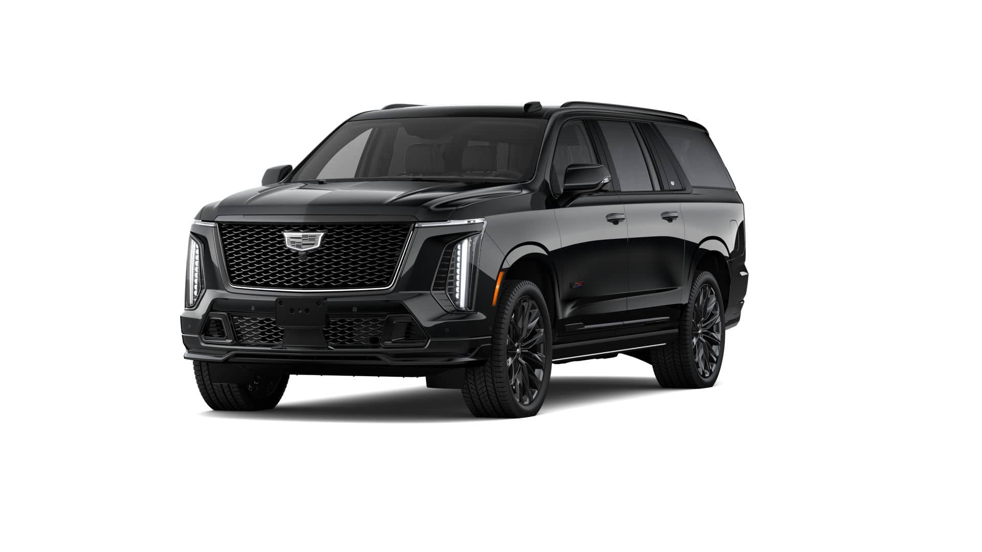 2026 Cadillac Escalade ESV V-Series's photo