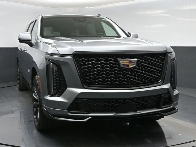 2026 Cadillac Escalade ESV V-Series