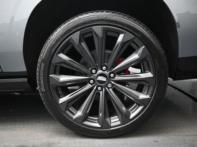 2026 Cadillac Escalade ESV V-Series