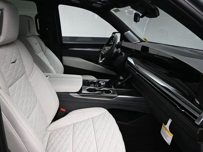 2026 Cadillac Escalade ESV V-Series