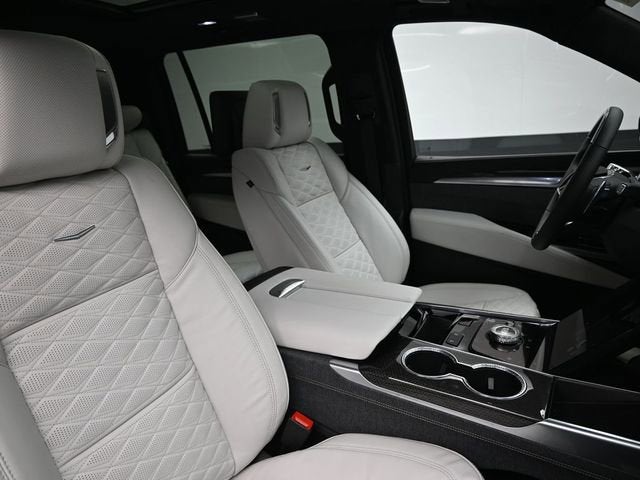 2026 Cadillac Escalade ESV V-Series