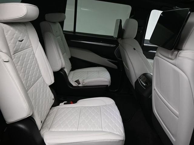 2026 Cadillac Escalade ESV V-Series