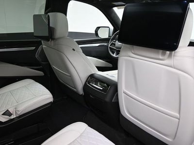 2026 Cadillac Escalade ESV V-Series