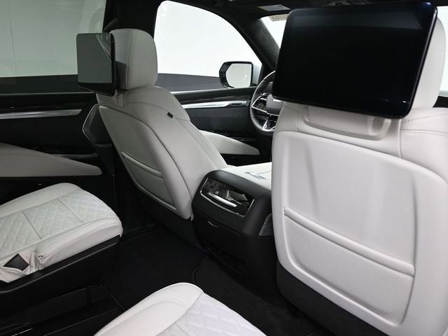 2026 Cadillac Escalade ESV V-Series