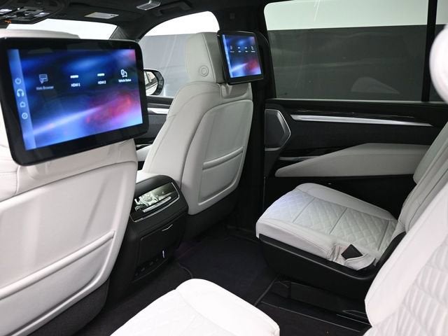 2026 Cadillac Escalade ESV V-Series