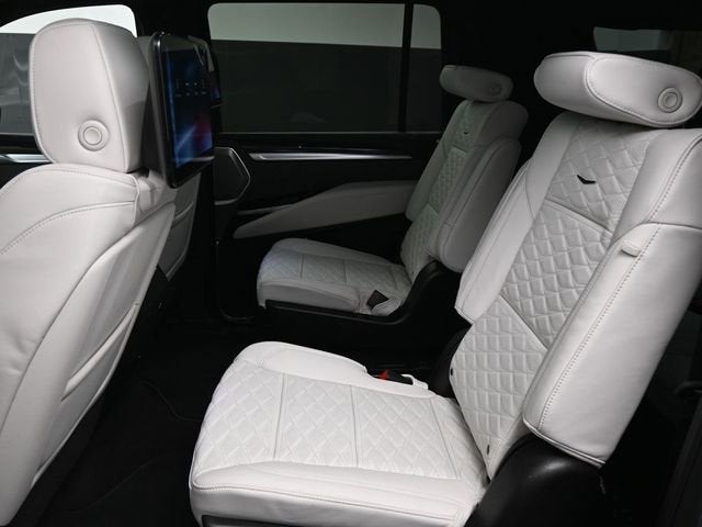 2026 Cadillac Escalade ESV V-Series