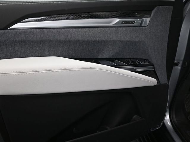 2026 Cadillac Escalade ESV V-Series