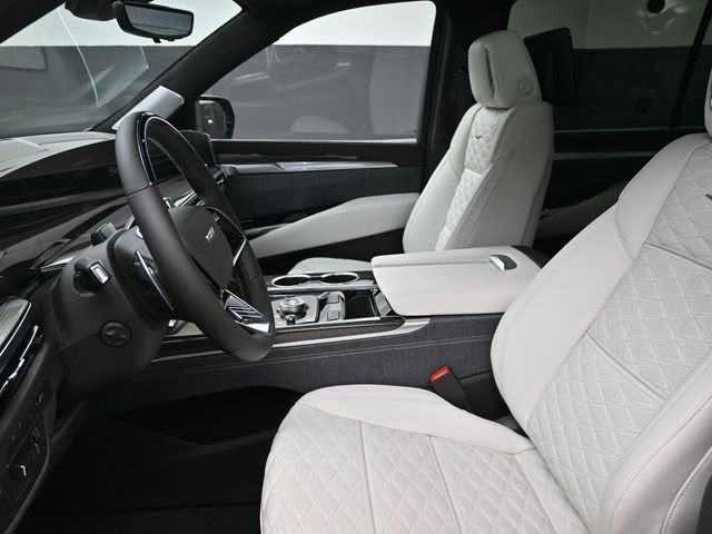 2026 Cadillac Escalade ESV V-Series