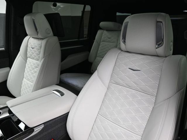 2026 Cadillac Escalade ESV V-Series