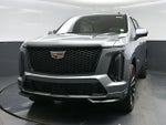 2026 Cadillac Escalade ESV V-Series