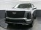 2026 Cadillac Escalade ESV V-Series