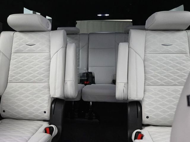 2026 Cadillac Escalade ESV V-Series