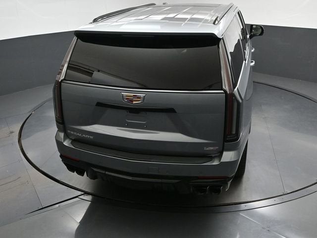 2026 Cadillac Escalade ESV V-Series