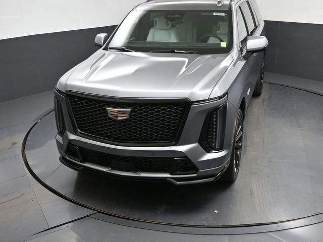 2026 Cadillac Escalade ESV V-Series