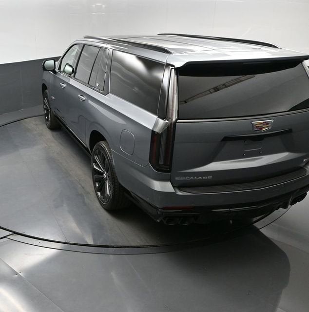 2026 Cadillac Escalade ESV V-Series