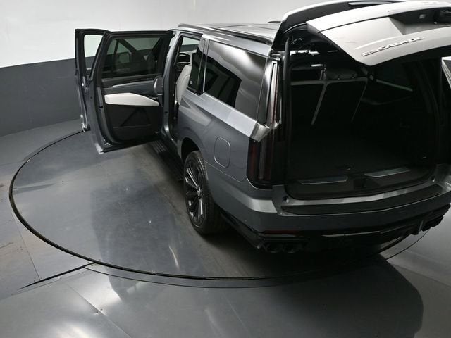 2026 Cadillac Escalade ESV V-Series