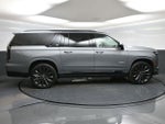 2026 Cadillac Escalade ESV V-Series
