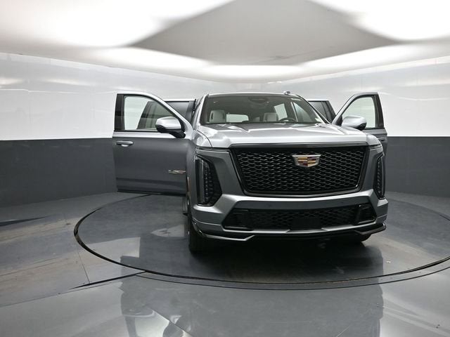 2026 Cadillac Escalade ESV V-Series