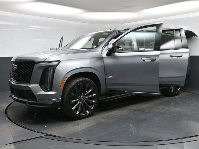 2026 Cadillac Escalade ESV V-Series
