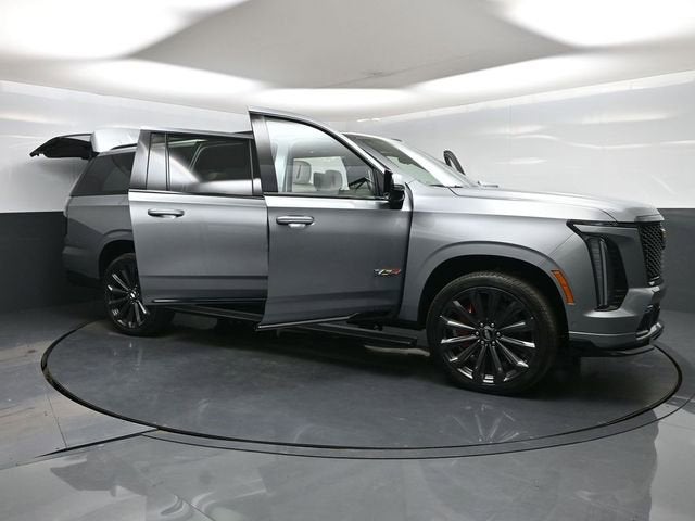 2026 Cadillac Escalade ESV V-Series