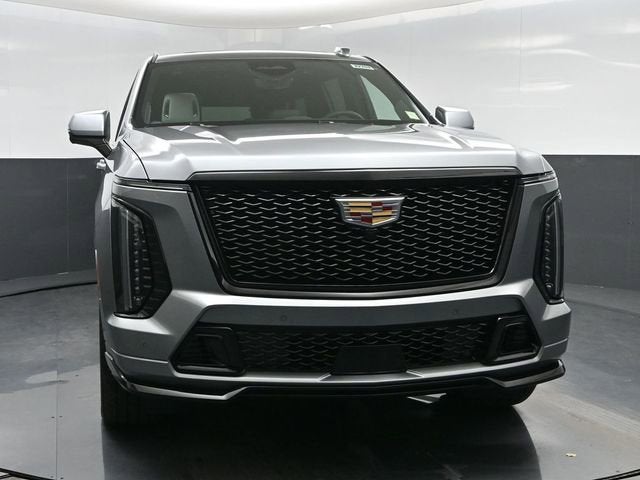 2026 Cadillac Escalade ESV V-Series