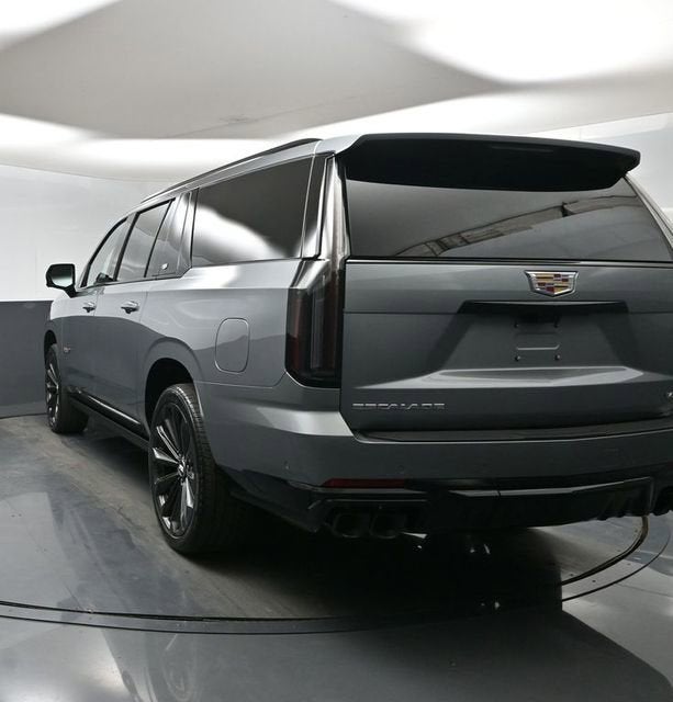 2026 Cadillac Escalade ESV V-Series