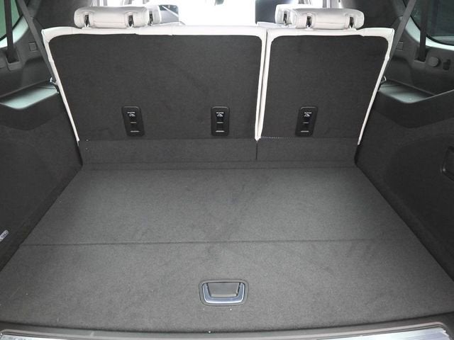 2026 Cadillac Escalade ESV V-Series