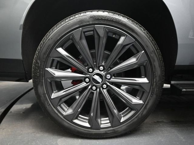 2026 Cadillac Escalade ESV V-Series