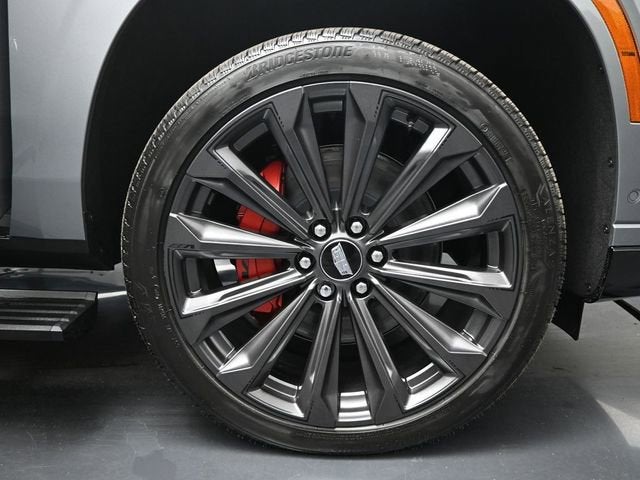 2026 Cadillac Escalade ESV V-Series