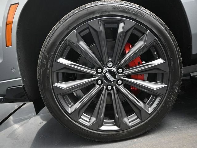 2026 Cadillac Escalade ESV V-Series