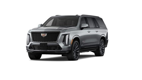 2026 Cadillac Escalade ESV V-Series