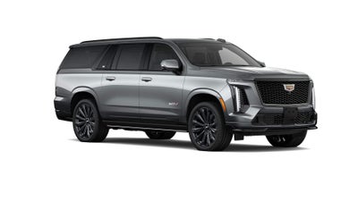 2026 Cadillac Escalade ESV V-Series