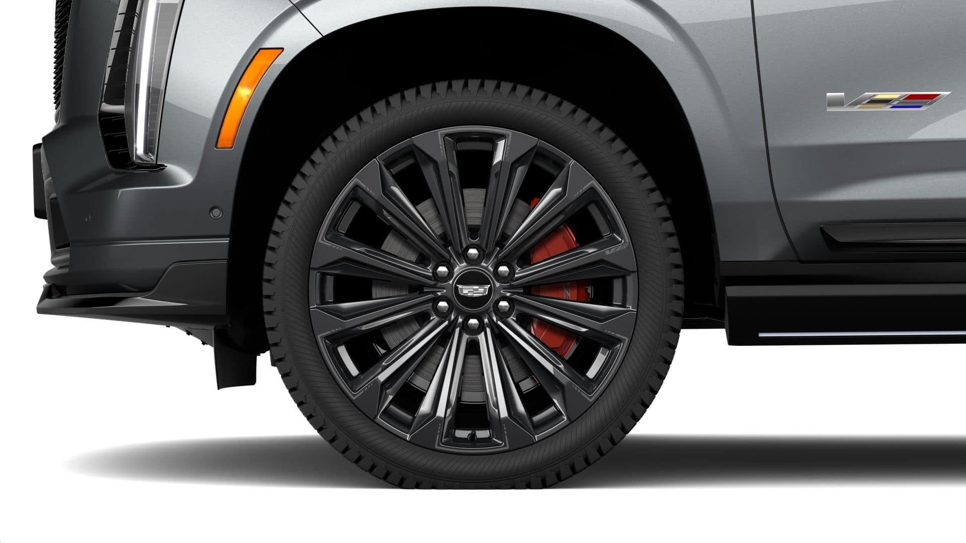 2026 Cadillac Escalade ESV V-Series