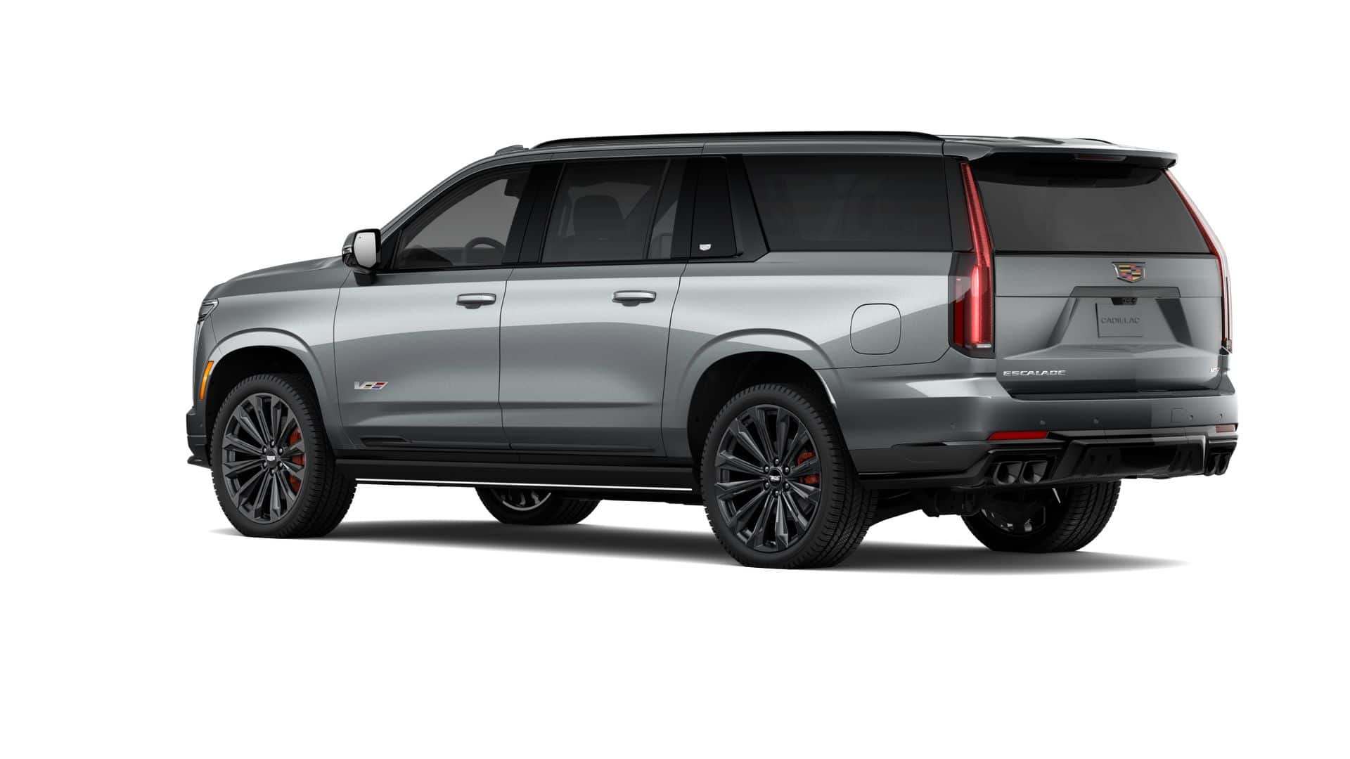 2026 Cadillac Escalade ESV V-Series