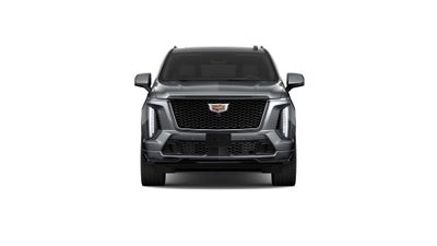 2026 Cadillac Escalade ESV V-Series