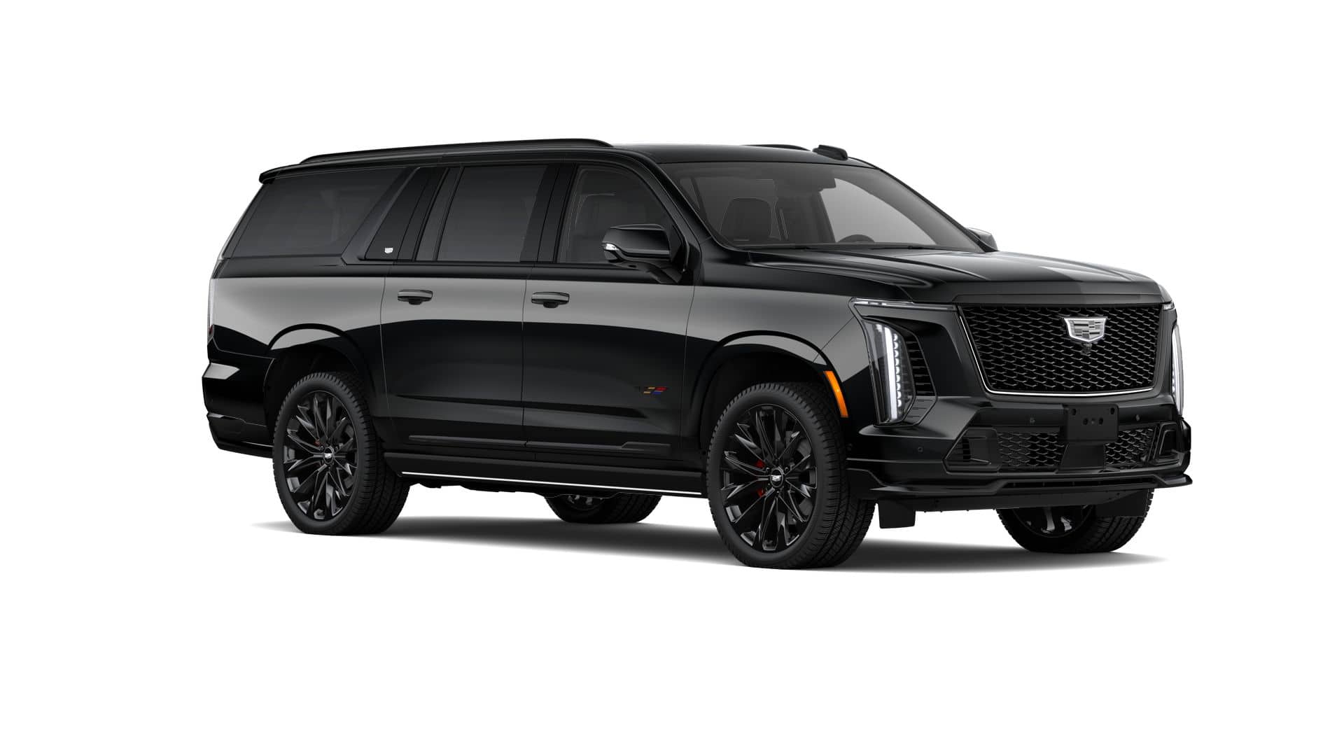 2027 Cadillac Escalade ESV V-Series