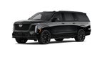 2027 Cadillac Escalade ESV V-Series