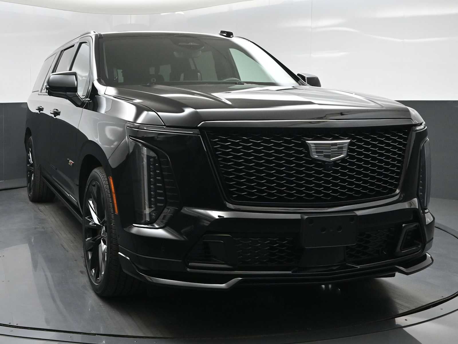 2025 Cadillac Escalade ESV Escalade-V ESV