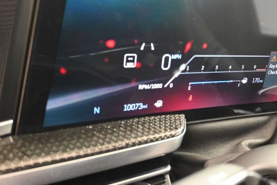2025 Cadillac Escalade ESV Escalade-V ESV