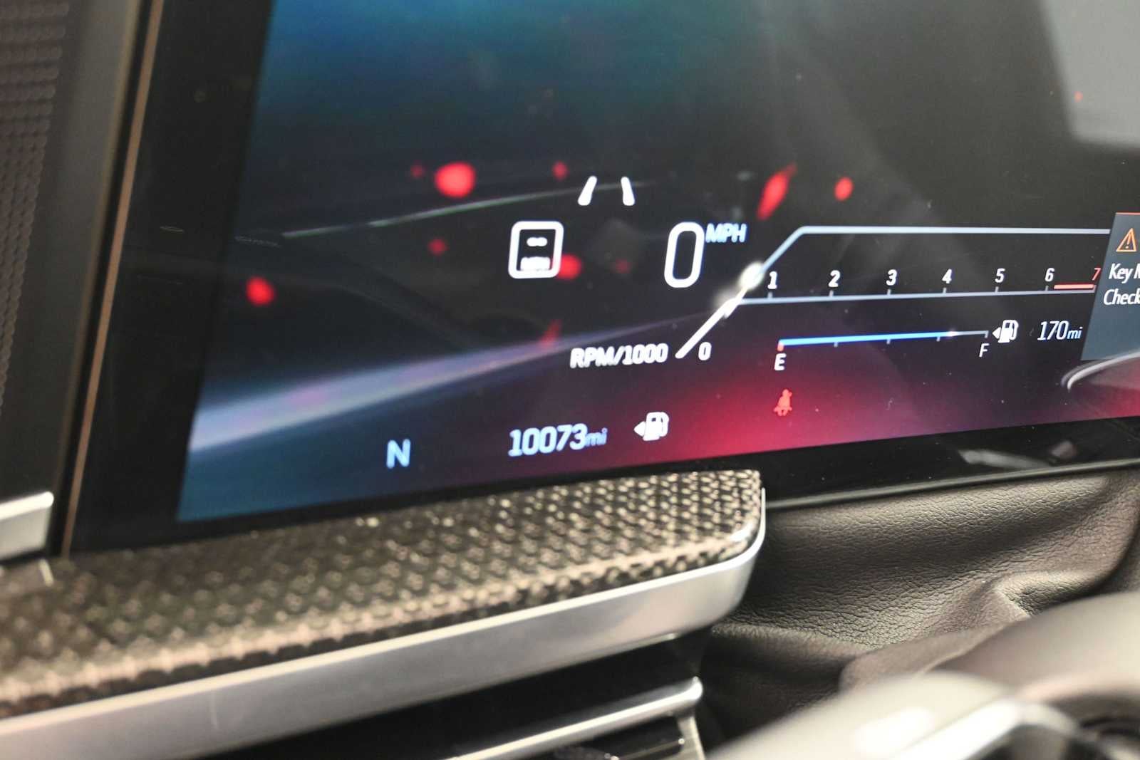 2025 Cadillac Escalade ESV Escalade-V ESV