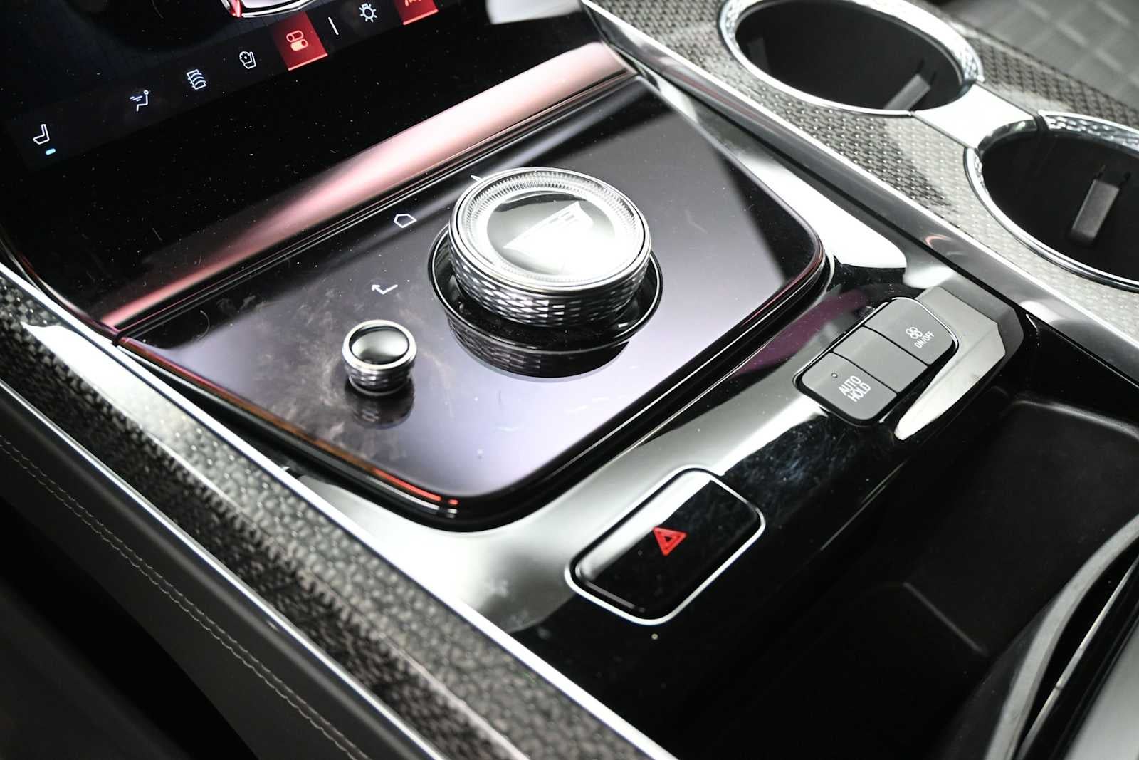 2025 Cadillac Escalade ESV Escalade-V ESV